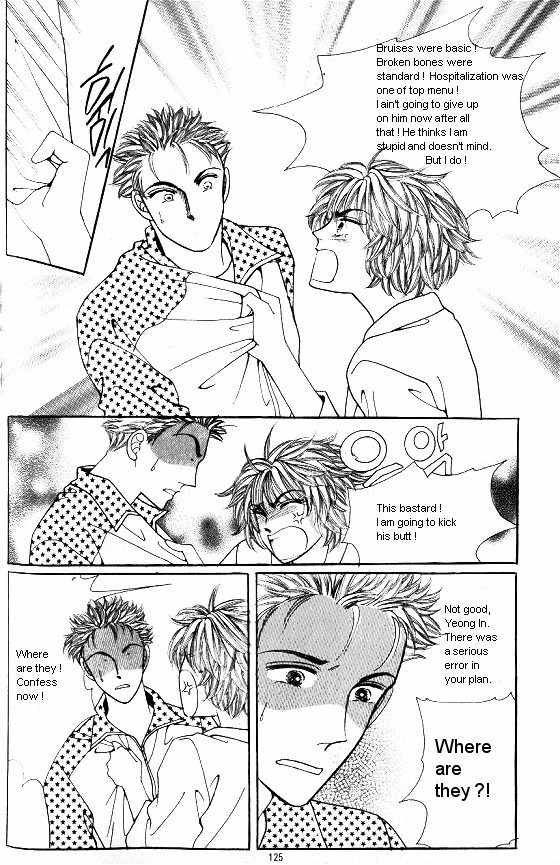 Hot Blooded Woman Chapter 149 page 16 - Chapter 149