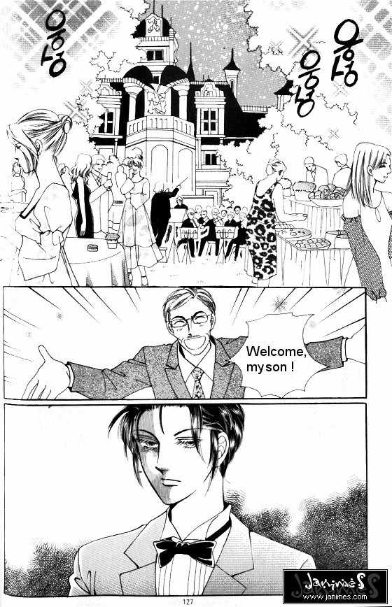 Hot Blooded Woman Chapter 149 page 18 - Chapter 149