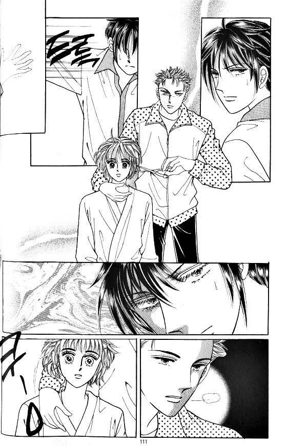 Hot Blooded Woman Chapter 149 page 2 - Chapter 149
