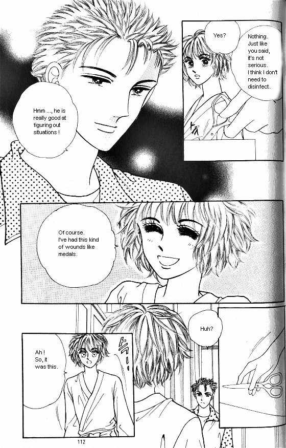 Hot Blooded Woman Chapter 149 page 3 - Chapter 149