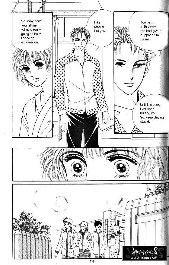 Hot Blooded Woman Chapter 149 page 7 - Chapter 149
