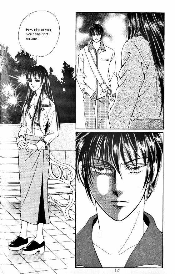 Hot Blooded Woman Chapter 149 page 8 - Chapter 149