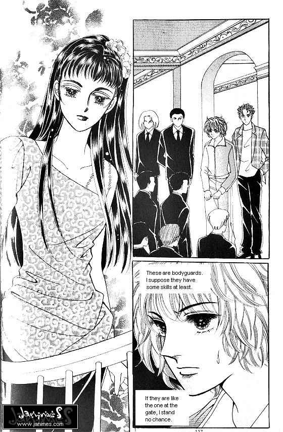 Hot Blooded Woman Chapter 150 page 10 - Chapter 150