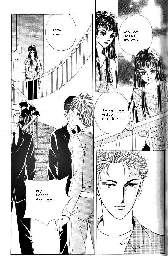 Hot Blooded Woman Chapter 150 page 11 - Chapter 150