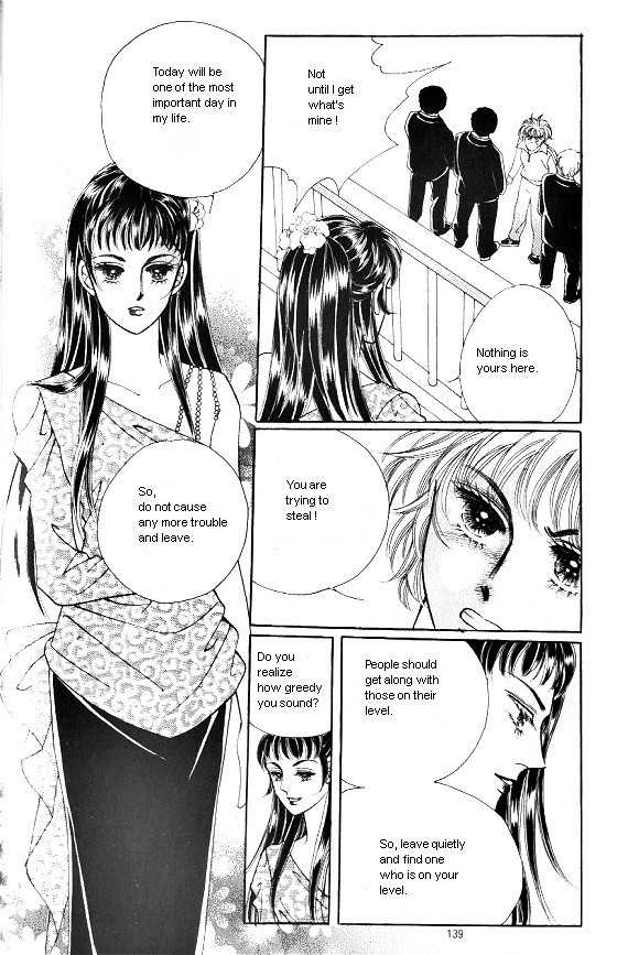 Hot Blooded Woman Chapter 150 page 12 - Chapter 150