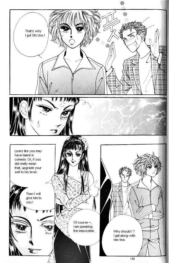 Hot Blooded Woman Chapter 150 page 13 - Chapter 150