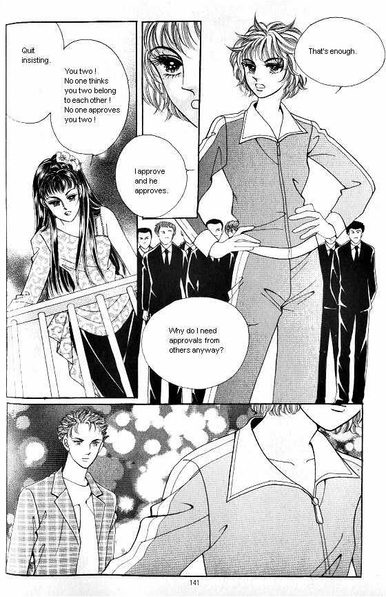 Hot Blooded Woman Chapter 150 page 14 - Chapter 150