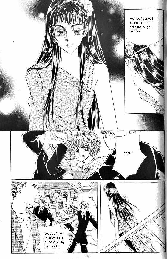 Hot Blooded Woman Chapter 150 page 15 - Chapter 150