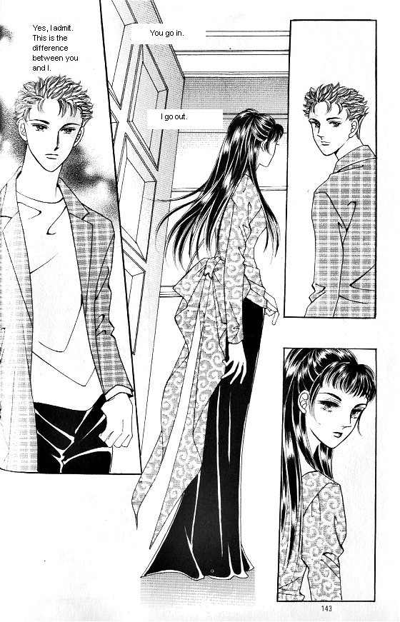 Hot Blooded Woman Chapter 150 page 16 - Chapter 150