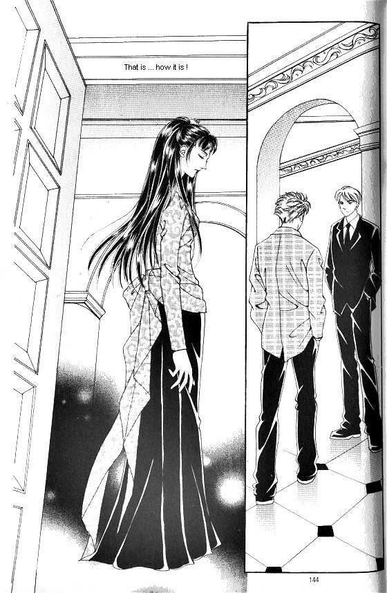 Hot Blooded Woman Chapter 150 page 17 - Chapter 150
