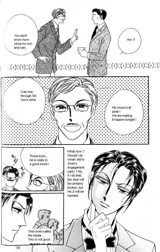 Hot Blooded Woman Chapter 150 page 2 - Chapter 150