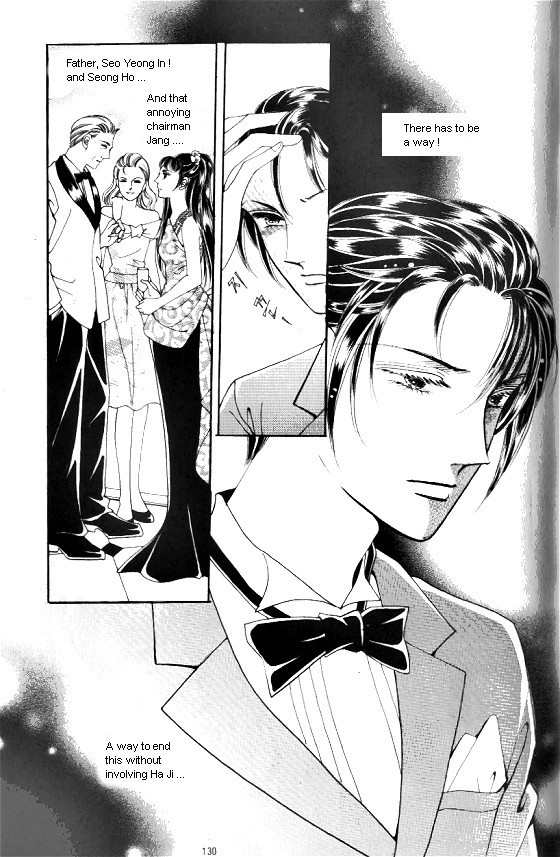 Hot Blooded Woman Chapter 150 page 3 - Chapter 150