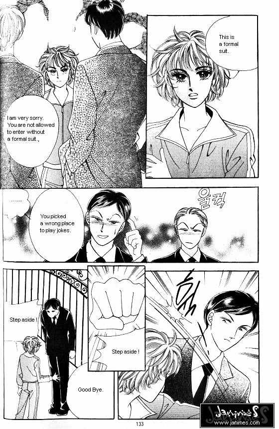 Hot Blooded Woman Chapter 150 page 6 - Chapter 150