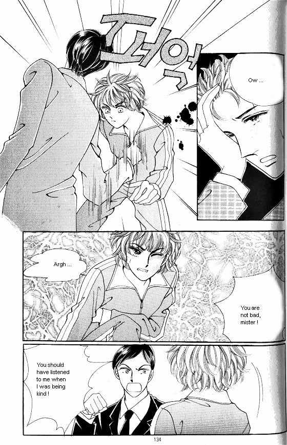 Hot Blooded Woman Chapter 150 page 7 - Chapter 150