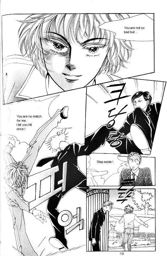 Hot Blooded Woman Chapter 150 page 8 - Chapter 150
