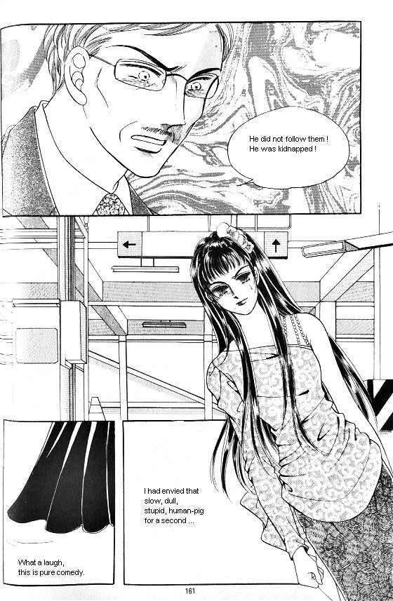 Hot Blooded Woman Chapter 151 page 16 - Chapter 151