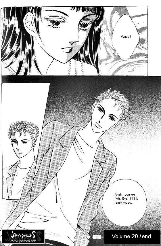 Hot Blooded Woman Chapter 151 page 18 - Chapter 151