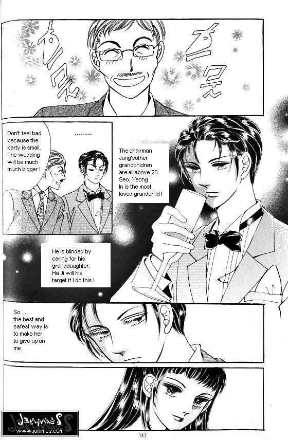 Hot Blooded Woman Chapter 151 page 2 - Chapter 151