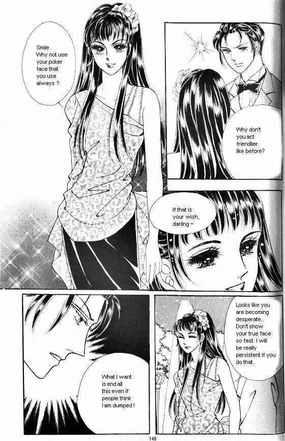 Hot Blooded Woman Chapter 151 page 3 - Chapter 151