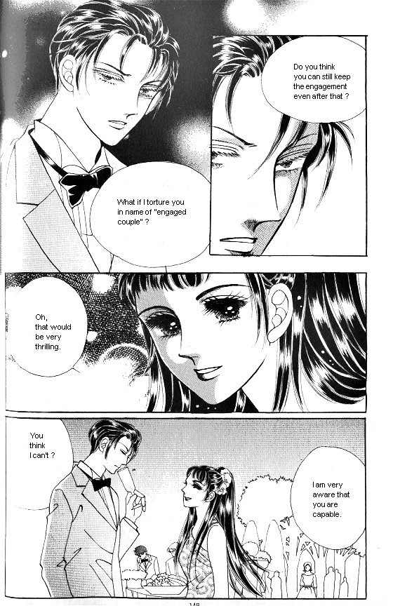 Hot Blooded Woman Chapter 151 page 4 - Chapter 151