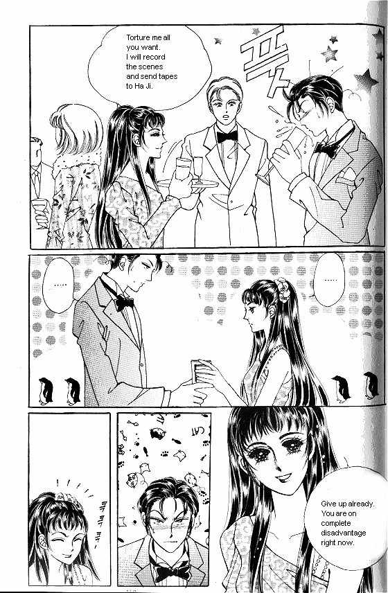 Hot Blooded Woman Chapter 151 page 5 - Chapter 151