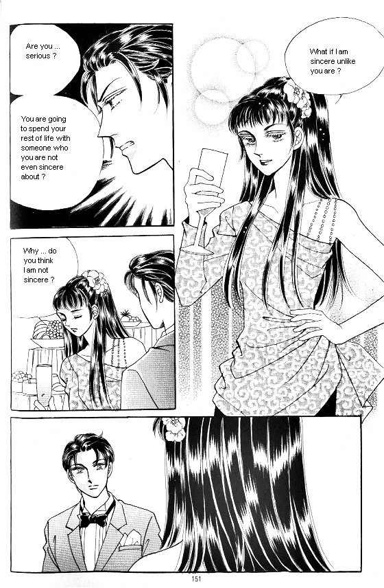 Hot Blooded Woman Chapter 151 page 6 - Chapter 151