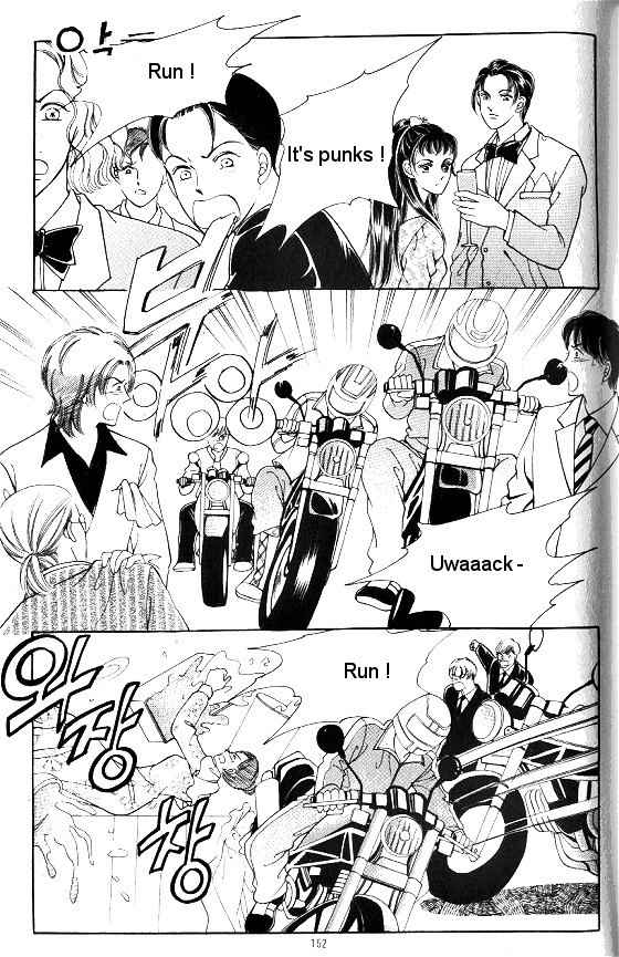 Hot Blooded Woman Chapter 151 page 7 - Chapter 151