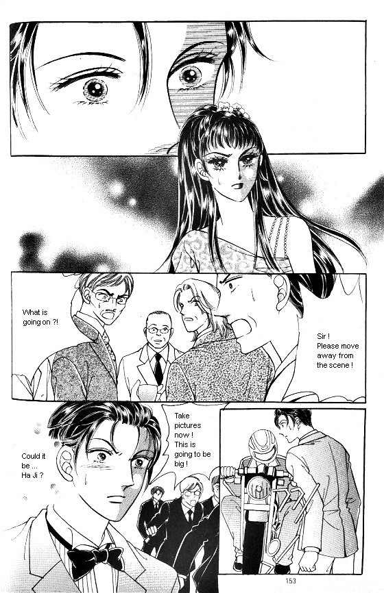 Hot Blooded Woman Chapter 151 page 8 - Chapter 151