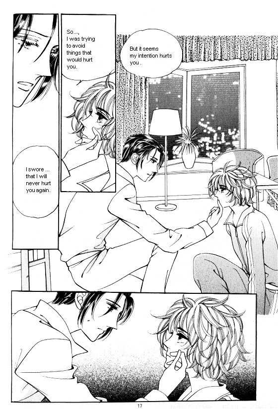 Hot Blooded Woman Chapter 152 page 10 - Chapter 152