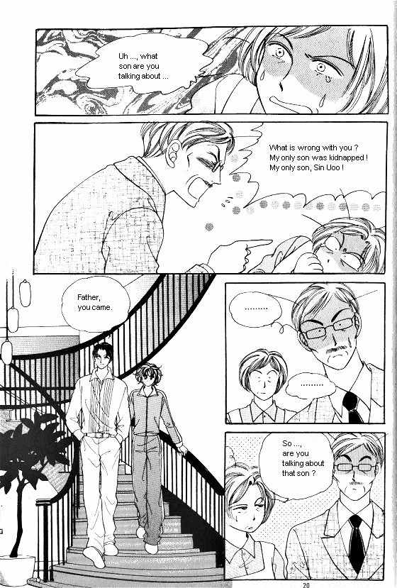 Hot Blooded Woman Chapter 152 page 13 - Chapter 152