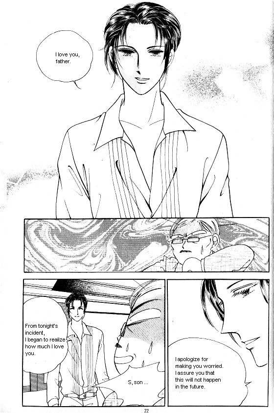 Hot Blooded Woman Chapter 152 page 15 - Chapter 152