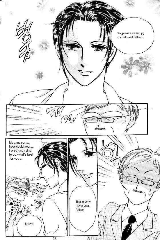 Hot Blooded Woman Chapter 152 page 16 - Chapter 152