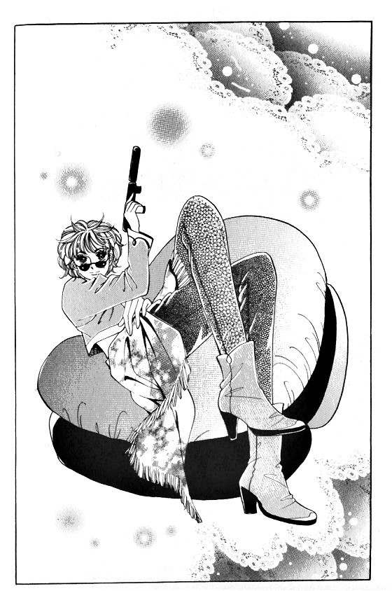 Hot Blooded Woman Chapter 152 page 2 - Chapter 152