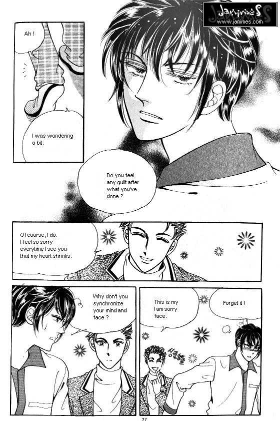 Hot Blooded Woman Chapter 152 page 20 - Chapter 152