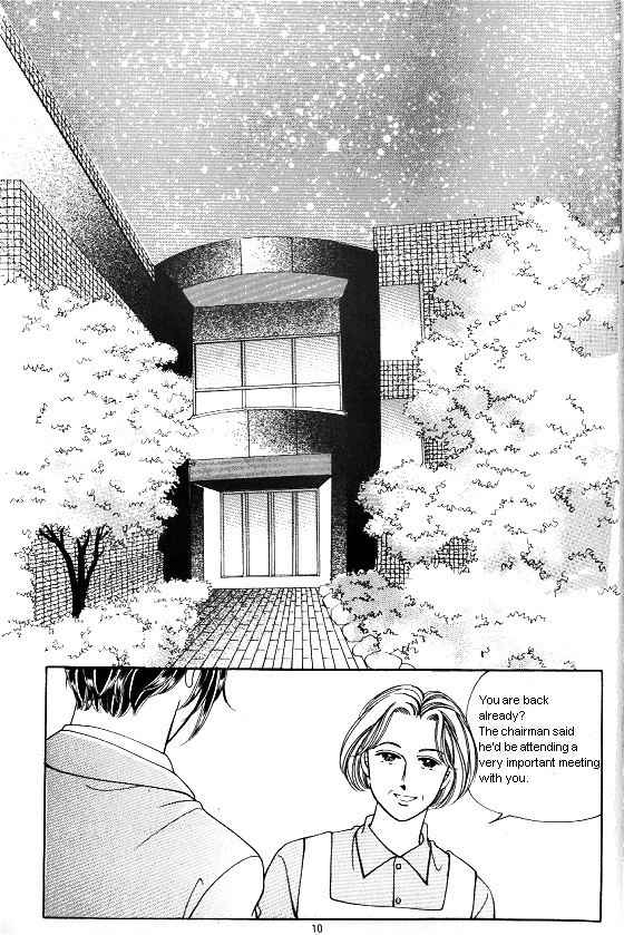 Hot Blooded Woman Chapter 152 page 3 - Chapter 152