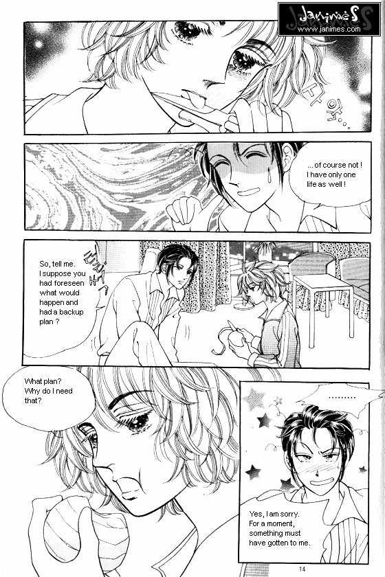 Hot Blooded Woman Chapter 152 page 7 - Chapter 152