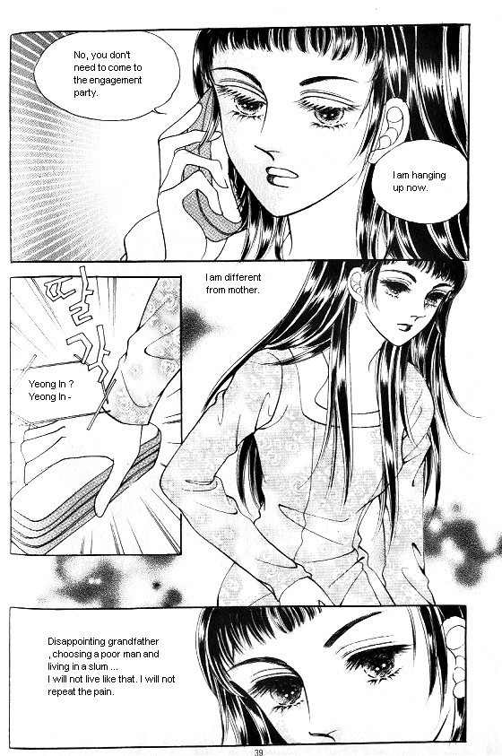 Hot Blooded Woman Chapter 153 page 10 - Chapter 153