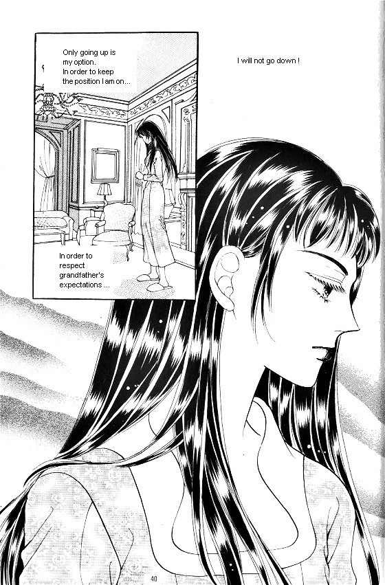 Hot Blooded Woman Chapter 153 page 11 - Chapter 153