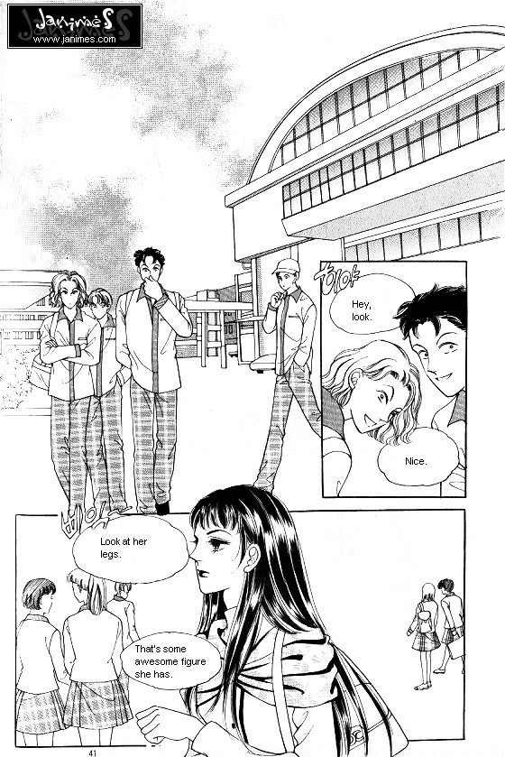 Hot Blooded Woman Chapter 153 page 12 - Chapter 153