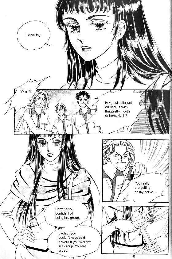 Hot Blooded Woman Chapter 153 page 13 - Chapter 153