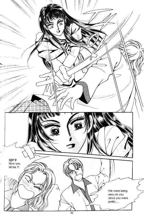 Hot Blooded Woman Chapter 153 page 14 - Chapter 153