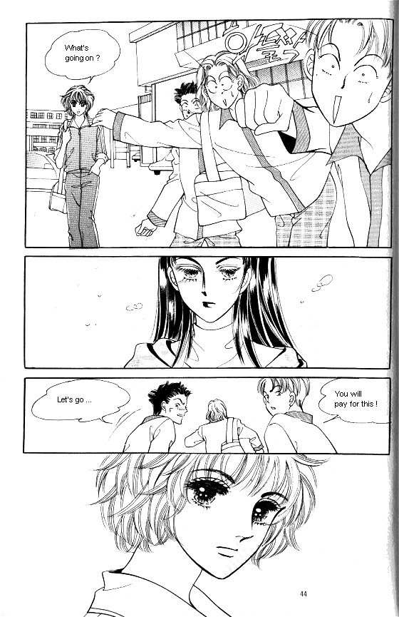 Hot Blooded Woman Chapter 153 page 15 - Chapter 153