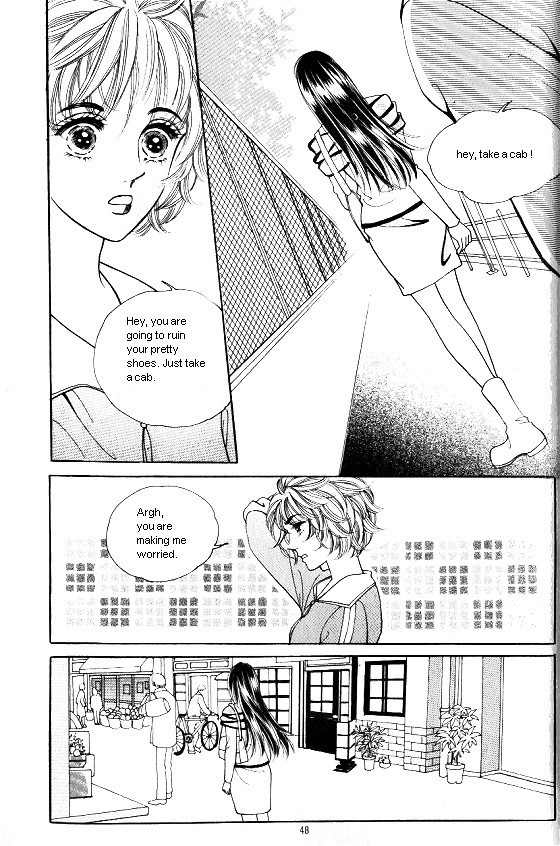 Hot Blooded Woman Chapter 153 page 19 - Chapter 153