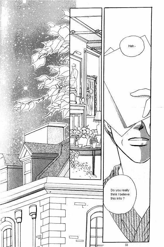 Hot Blooded Woman Chapter 153 page 4 - Chapter 153