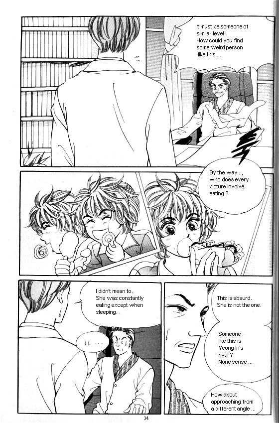 Hot Blooded Woman Chapter 153 page 5 - Chapter 153