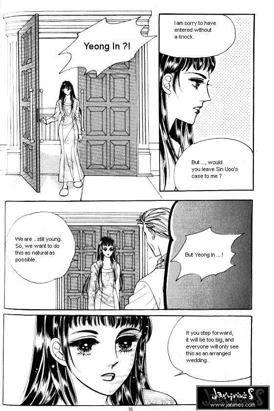 Hot Blooded Woman Chapter 153 page 6 - Chapter 153
