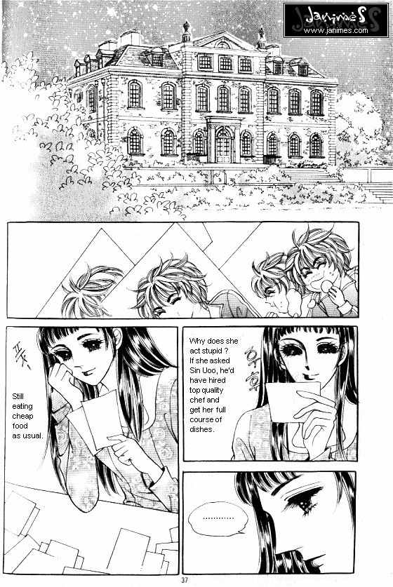 Hot Blooded Woman Chapter 153 page 8 - Chapter 153
