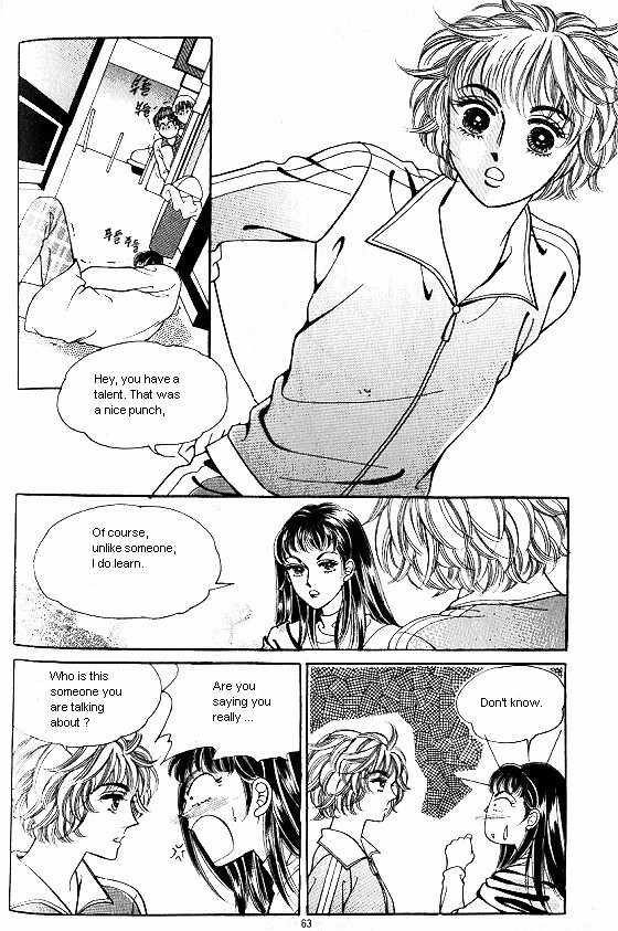 Hot Blooded Woman Chapter 154 page 14 - Chapter 154