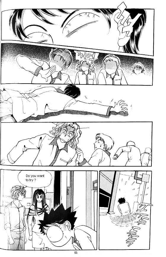 Hot Blooded Woman Chapter 154 page 16 - Chapter 154