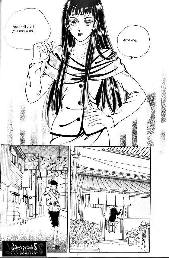 Hot Blooded Woman Chapter 154 page 18 - Chapter 154